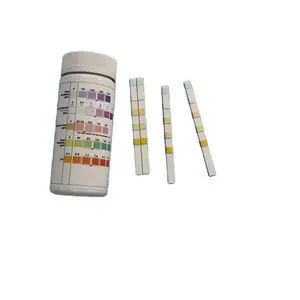 Test Water Strips Water Test Strips pool and spa Residual Chlorine Test Paper 5 in 1