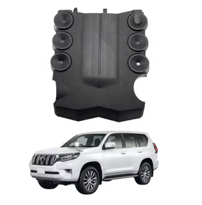 OEM 11259-31310 1125931310 Couvercle de soupape de moteur Panneau décoratif pour Toyota FJ <span class=keywords><strong>Cruiser</strong></span>/4Runner/BRADO/1GR - Product Image 3