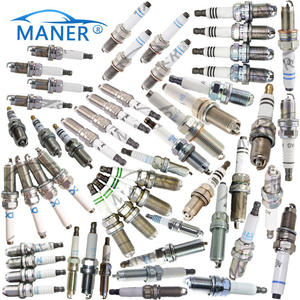 อะไหล่เครื่องยนต์ MANER 036905715H 036905715F คอยล์จุดระเบิดสำหรับ Audi A3 Seat IBIZA LEON TOLEDO VW Golf POLO TIGUAN Touran - Product Image 6