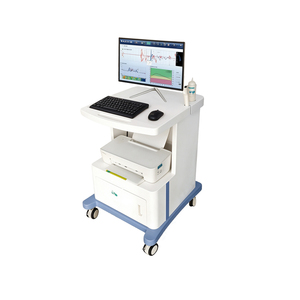 Densitomètre osseux à ultrasons, testeur portable de densité minérale <span class=keywords><strong>osseuse</strong></span>, analyseur BMD pour la détection <span class=keywords><strong>osseuse</strong></span> humaine - Product Image 5