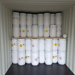 Tabletas de <span class=keywords><strong>Cloro</strong></span> Granular de Alta Calidad H20251227, 90% de <span class=keywords><strong>Cloro</strong></span>, Tricloro, Tabletas de 200g - Product Image 3