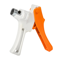 Perforateur de trous de 16 mm, 20 mm, 25 mm pour raccords de tuyaux d'irrigation goutte à goutte, outils de perçage pour insertion de tuyaux