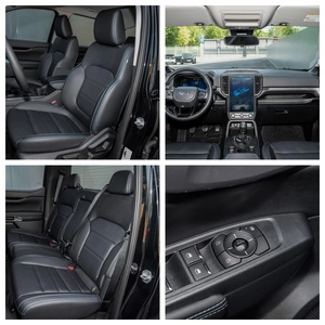 <span class=keywords><strong>Ford</strong></span> <span class=keywords><strong>Ranger</strong></span> 2.3T Gasolina <span class=keywords><strong>2023</strong></span> Usada, Todoterreno, 2WD, Manual, Camioneta, Venta al Por Mayor, Exportación Mundial, Buen Estado, Bajo Kilometraje - Product Image 6