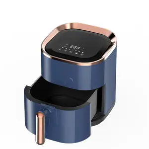 Vente à <span class=keywords><strong>chaud</strong></span> <span class=keywords><strong>en</strong></span> usine d'accessoires de <span class=keywords><strong>friteuse</strong></span> à <span class=keywords><strong>air</strong></span> <span class=keywords><strong>chaud</strong></span> <span class=keywords><strong>friteuse</strong></span> à <span class=keywords><strong>air</strong></span> numérique spécialement pour vous - Product Image 4