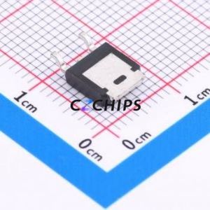 ทรานซิสเตอร์ภาคสนามทรานซิสเตอร์ MTD3055VLT4G-VB ไปยัง252 (MOSFET) แบบใหม่ดั้งเดิม - Product Image 2