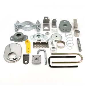 ชิ้นส่วนโลหะผสมไทเทเนียมที่ผลิตด้วยเครื่อง CNC สำหรับชิ้นส่วนยานยนต์และอุตสาหกรรมการบินที่มีน้ำหนักเบา - Product Image 3