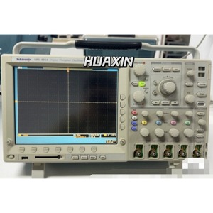 ออสซิลโลสโคปแบบดิจิตอล Tektronix DPO4054 - Product Image 1