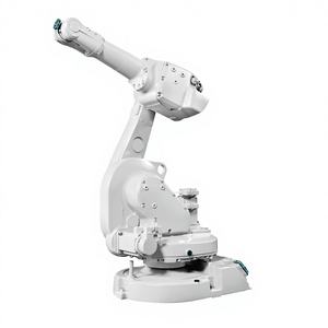 Pour robot industriel <span class=keywords><strong>IRB</strong></span> <span class=keywords><strong>1600</strong></span> 10 kg 6 axes, moteur avec protection IP54 - Product Image 1