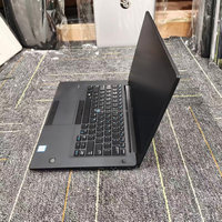  SSD 256GB Grade A untuk Dell E7470 E7480 E7490, Harga Murah, Laptop Bisnis Bekas untuk Reseller, Jumlah Besar