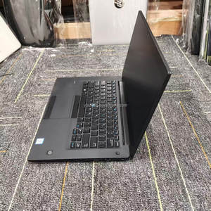 Ordinateur portable professionnel d'occasion Dell E7470 E7480 E7490 avec SSD 256 Go – Prix abordable pour le bureau, l'apprentissage des étudiants et le travail. - Product Image 3