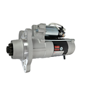 东风汽车4946256型原厂24V 7.5kw柴油机起动电机新条件 - Product Image 3