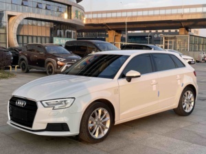 Audi <span class=keywords><strong>A3</strong></span> <span class=keywords><strong>2018</strong></span> 30th Anniversary LHD Usado, Segunda Mano, Gasolina, <span class=keywords><strong>Hatchback</strong></span>, para Exportación - Product Image 1