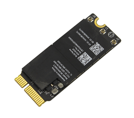 Broadcom BCM94360CSAX BCM4360 BT Wireless WiFi Card Compatible with Retina A1425 A1502 A1398 Computer Parts