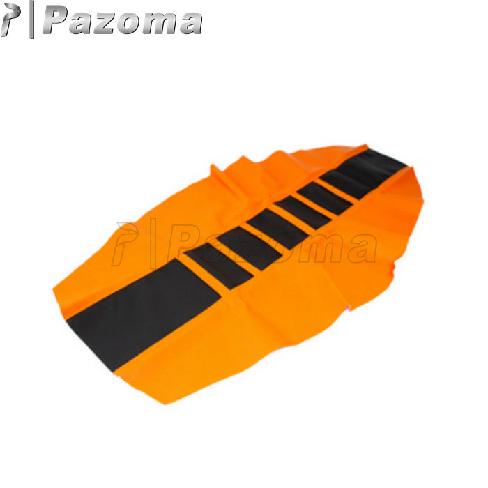 SC-780-OGBK (Naranja Negro)