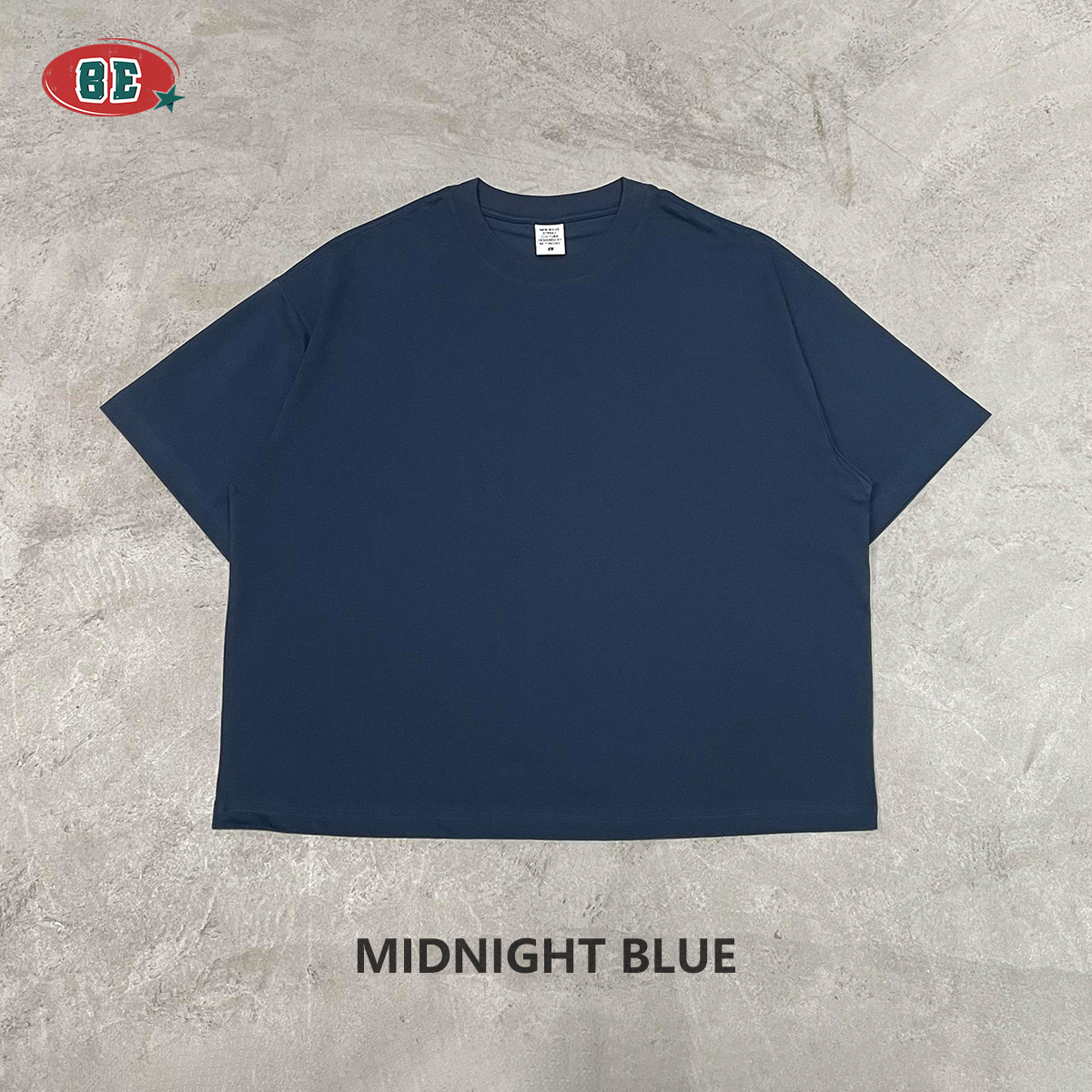 MIDNIGHT BLUE
