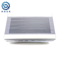 Merek Asli Weinview Weintek MT8101iE HMI Layar Sentuh 7 inci 10 inci Peralatan Industri Asal Cina Garansi 1 Tahun