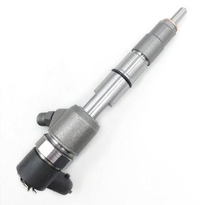 Inyector Diesel Common Rail <span class=keywords><strong>Chen</strong></span> <span class=keywords><strong>Ji</strong></span> Nuevo de Alta Calidad 0445110623 0445110536 para Motor Diésel - Product Image 2
