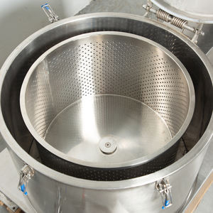 Imboccato etanolo Centerfuge estrattore industriale macchina <span class=keywords><strong>200</strong></span> litri etanolo <span class=keywords><strong>estrazione</strong></span> 200L centrifuga prezzo - Product Image 3