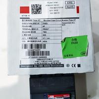 A.B B XT1N160 40A 4P