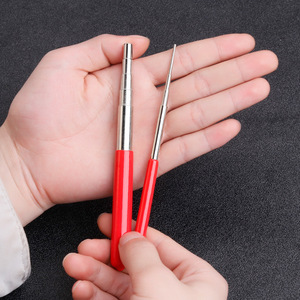 Vòng Dây Mandrel Bước 10 Kích Cỡ Vòng Làm Việc Vòng Nhảy Cuộn Dây Cuộn Dây Dụng Cụ Tự Làm Trang Sức - Product Image 3