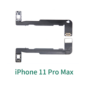 Câble matriciel pour <span class=keywords><strong>iPhone</strong></span> X XS XR 12pro 12 <span class=keywords><strong>11</strong></span> 11pro 11promax Camera Lattice Repair Replace Dot Cable <span class=keywords><strong>Face</strong></span> ID Repair Flex - Product Image 3