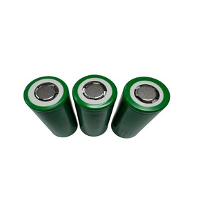 Batterie lithium-ion cylindrique rechargeable 18650 INR MJ1 3500mAh 10A Courant de décharge 3.7V avec cathode LiNiMnCoO2 800 cycles - Product Image 6
