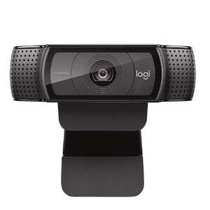 Nouvelle webcam <span class=keywords><strong>C920e</strong></span> <span class=keywords><strong>HD</strong></span> 1080p Pro pour webcam de bureau et ordinateur portable - Product Image 1