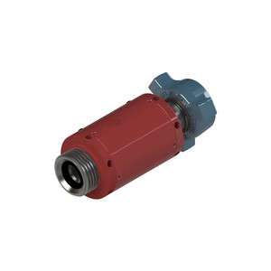 Vanne de contrôle de type fléchette haute pression standard API, forgée, pour équipement de forage pétrolier - Product Image 3