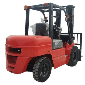 משלוח מהיר של ce epa דיזל 4 טון 5 טון <span class=keywords><strong>10</strong></span> טון מחיר המפעל כל שטח מלגזה דיזל טלסקופי - Product Image 3