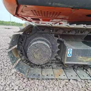 Excavadora Hitachi 70 Japonesa Original de Segunda Mano, Precio Accesible, Calidad Garantizada, Mini Excavadora - Product Image 6