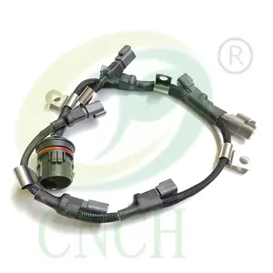 CNCH Bộ Dây Dẫn Kim Phun Tùy Chỉnh Cho Cummins M11