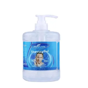 Own Gel Cạo Mùi Hương Thương Hiệu Gel Cạo LMan Gel Cạo Dung Tích Lớn 1000Ml