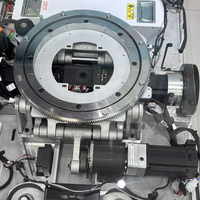 Nouveau système de mécanisme de levage supérieur personnalisé CE de 400 kg pour véhicules AGV AMR
