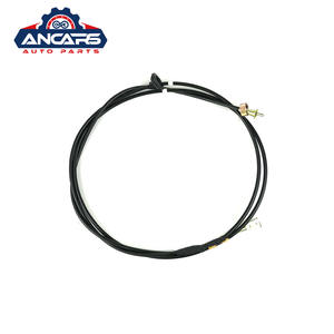 Câble de pièces automobiles <span class=keywords><strong>Accel</strong></span> MB434289 pour câble de commande MITSUBISHI - Product Image 4