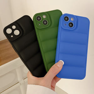 Coque en coton TPU pour téléphone, étui arrière pour Tecno SPARK <span class=keywords><strong>GO</strong></span> <span class=keywords><strong>2022</strong></span> Itel Infinix iPhone 14/14 <span class=keywords><strong>Pro</strong></span> <span class=keywords><strong>Max</strong></span>, vente en gros d'usine - Product Image 2