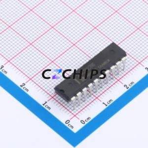 ชิปวงจรรวม DIP-20 74C923WN ใหม่ดั้งเดิมสวิตช์สัญญาณ/ตัวแปลงสัญญาณ/มัลติเพล็กเซอร์ - Product Image 2