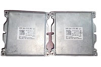 Modules d'éclairage de phares automobiles d'origine utilisés 7PP941572BG pour Porsche Volkswagen Audi
