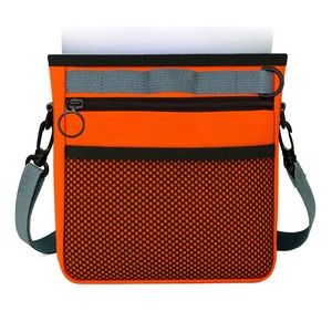 Échantillon Gratuit : Pochette Étanche IP67 Jiayuan en Laine de Lapin pour Entraînement d'Agilité avec Fermoir Anti-Déversement et Support Personnalisé pour Sacs à Crottes - Product Image 2