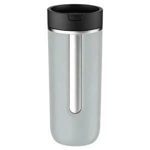 <span class=keywords><strong>Mug</strong></span> de voyage en acier inoxydable isolé sans BPA Nomad 17 oz Petit <span class=keywords><strong>Mug</strong></span> à café <span class=keywords><strong>Nespresso</strong></span> pour utilisation en voiture Voyage Bureau Extérieur - Product Image 4