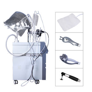 Máquina de Terapia Facial con Oxígeno Activo para el Cuidado de la Piel de Astronautas - Product Image 5