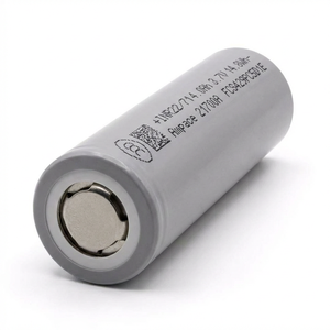 <span class=keywords><strong>แบ</strong></span><span class=keywords><strong>ต</strong></span>เตอรี่ Ampace JP40 21700 4000mAh 60A คุณภาพสูง รองรับการใช้งานร่วมกับ Samsung 40T สำหรับชุดไฟฉายกำลังสูง - Product Image 3