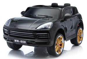 <span class=keywords><strong>Auto</strong></span> Elettrica per Bambini 12V a 2 Posti con Telecomando, Giocattolo per Ragazzi e Ragazze, <span class=keywords><strong>Auto</strong></span> Cavalcabile - Product Image 5