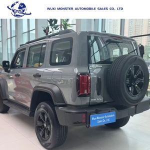 Tank 300 SUV mới Turbo R17 tối xăng-powered mô hình <span class=keywords><strong>2025</strong></span> với toàn cảnh cửa sổ trời Đèn LED hộp số tự động - Product Image 4
