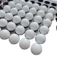 2Mm 3Mm 4Mm 5Mm <span class=keywords><strong>6Mm</strong></span> 7Mm 8Mm 10Mm Acetal Nhựa Bóng Pom Delrin Nhựa Bóng - Product Image 2