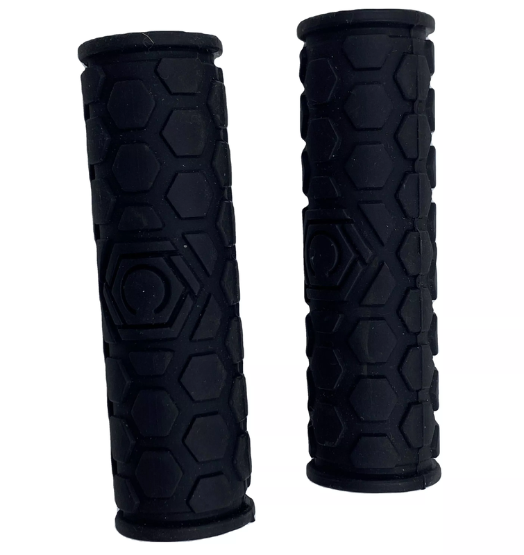 Bicycle Grips Anti slip Ergonomic a