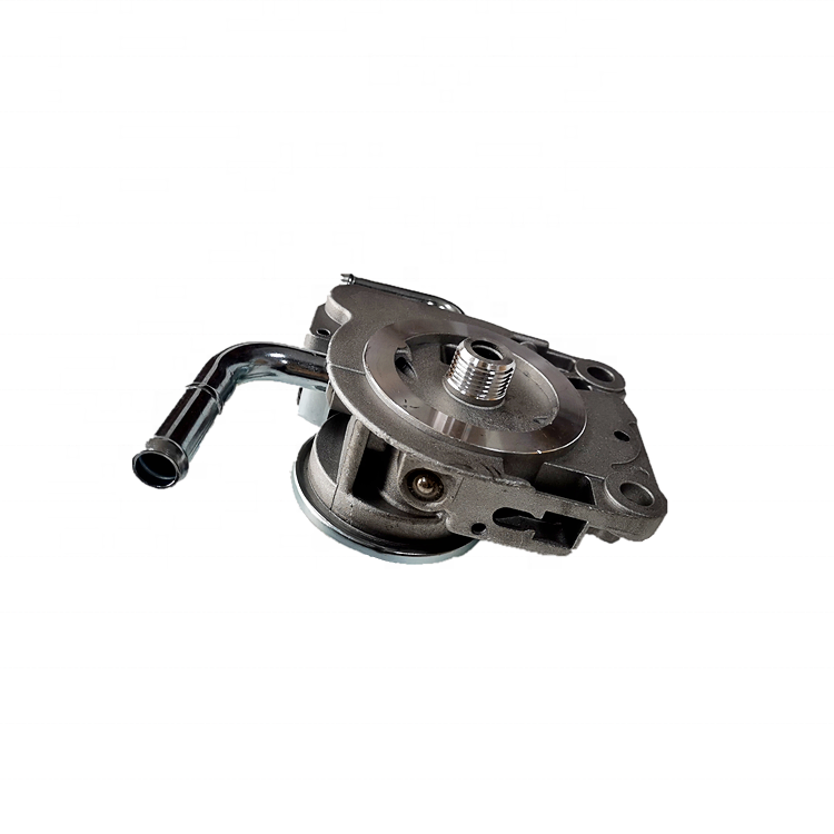 Steady Quality Auto Spare Parts L200 KA4T KB4T Fuel Filter Body Primer Pump 1770A051 Filter Parts Image 5