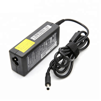 Chargeur d'ordinateur portable, adaptateur d'origine 19,5 V 3,34 A 65 W pour adaptateur De