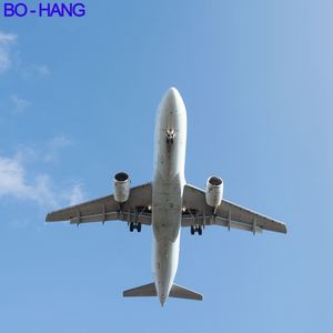 Spedizioniere Specializzato per Merci Pericolose verso Destinazioni Globali - Product Image 1