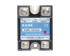 1P SSR <span class=keywords><strong>relay</strong></span> 10A 25A 40A <span class=keywords><strong>60A</strong></span> 80A 100A 120A AC-AC <span class=keywords><strong>DC</strong></span>-AC <span class=keywords><strong>DC</strong></span>-<span class=keywords><strong>DC</strong></span> 24-220V kssr Rơle trạng thái rắn một pha - Product Image 2