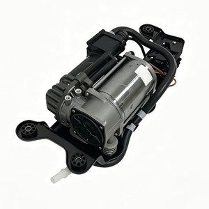 37206875177 37206868998 Venta al por Mayor de Autopartes, Piezas de Suspensión, Bomba de Compresor de Aire para BMW X5 F15 M F85 F16 M F86 - Product Image 5